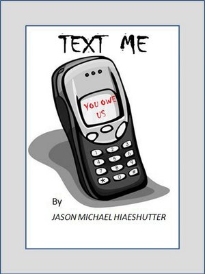 cover image of Text Me